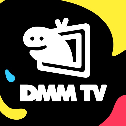 DMMTVのアイコン