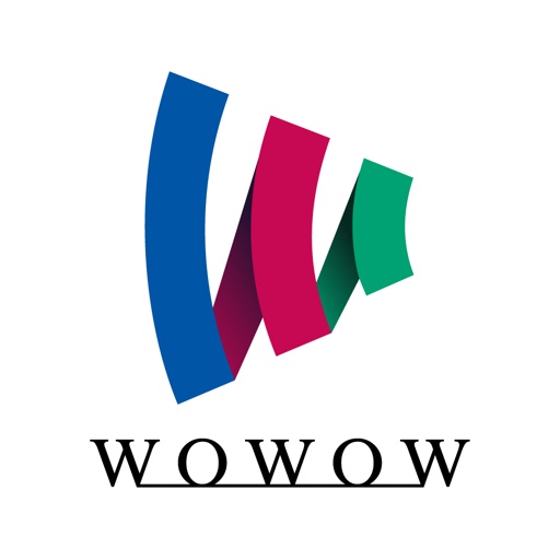 WOWOWのアイコン